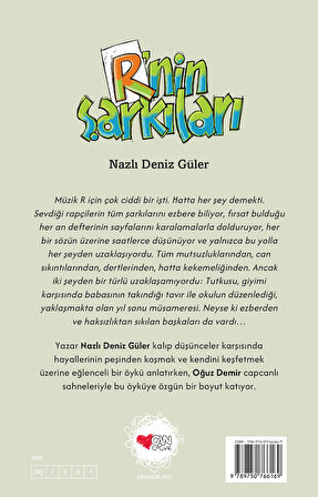 R’nin Şarkıları