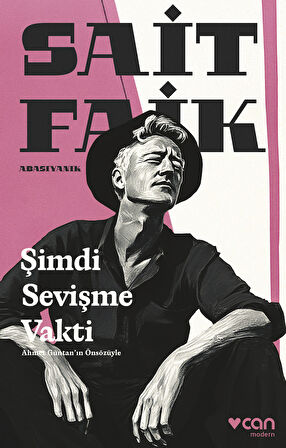 Şimdi Sevişme Vakti