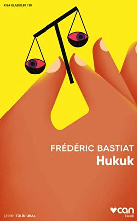 Kitap: Hukuk