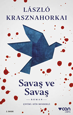 Savaş ve Savaş