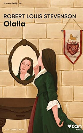 Kitap: Olalla