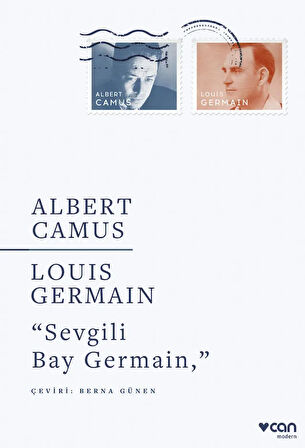 “Sevgili Bay Germain,”