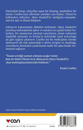 Ermiş’in Aşk Mektupları