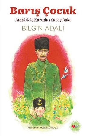 Barış Çocuk
