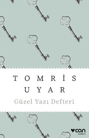 Güzel Yazı Defteri