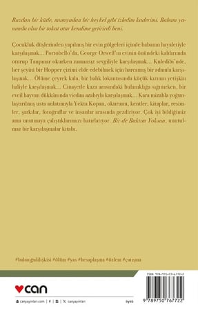 Bir de Baktım Yoksun