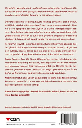 Beni Bir Temiz Dövseler