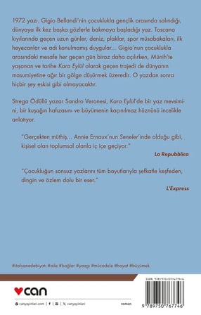 Kara Eylül