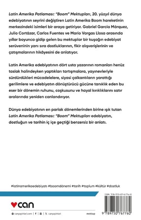 Latin Amerika Patlaması