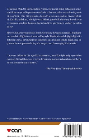 Utanç