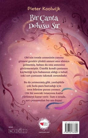 Bir Çanta Dolusu Sır