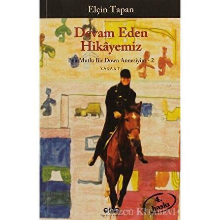 Devam Eden Hikayemiz