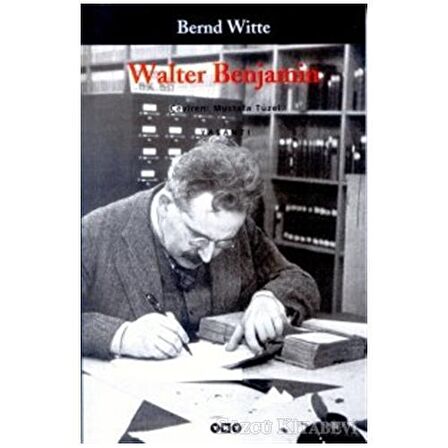 Walter Benjamin