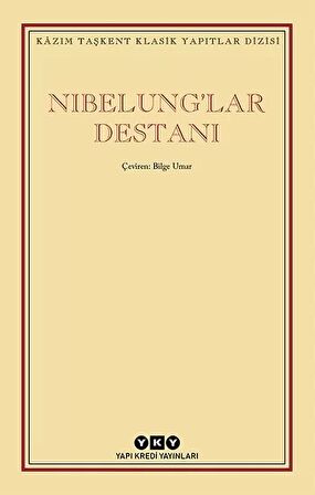 Nibelung’lar Destanı