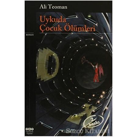 Uykuda Çocuk Ölümleri