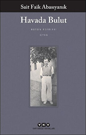 Havada Bulut