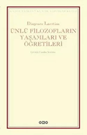 Ünlü Filozofların Yaşamları ve Öğretileri