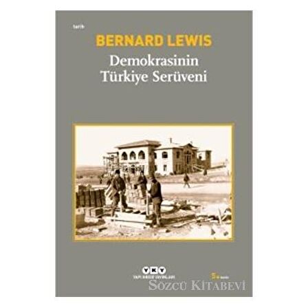 Demokrasinin Türkiye Serüveni