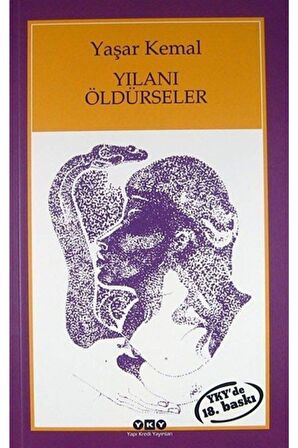 Yılanı Öldürseler