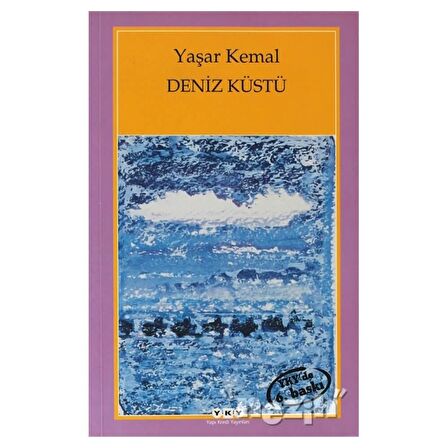 Deniz Küstü