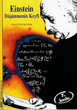 Einstein: Düşünmenin Keyfi