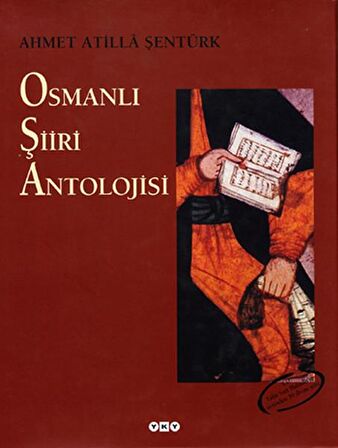 Osmanlı Şiiri Antolojisi