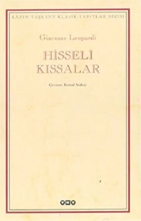 Hisseli Kıssalar