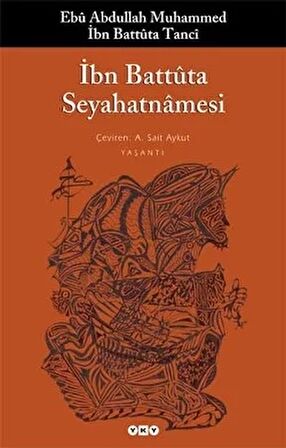 İbn Battuta Seyahatnamesi