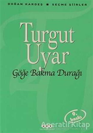 Göğe Bakma Durağı