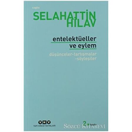 Entelektüeller ve Eylem