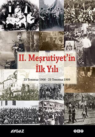 İkinci Meşrutiyet’in İlk Yılı