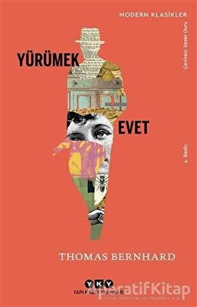 Yürümek - Evet