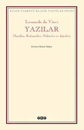 Yazılar