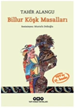 Billur Köşk Masalları