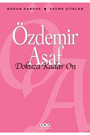 Dokuza Kadar On