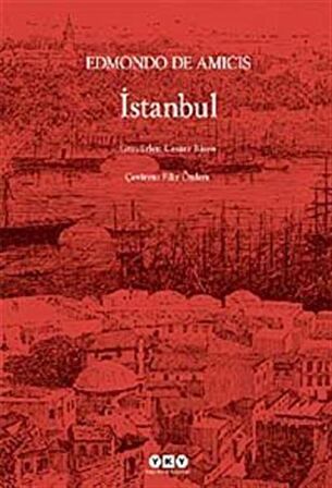 İstanbul / Edmondo de Amicis / Edmondo De Amicis