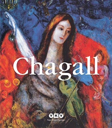 Chagall 1887-1985