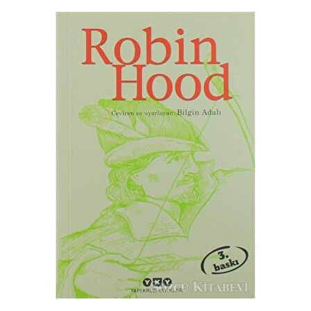 Robin Hood