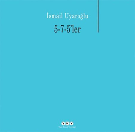 5-7-5’ler