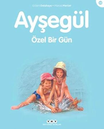 Ayşegül 48 - Özel Bir Gün