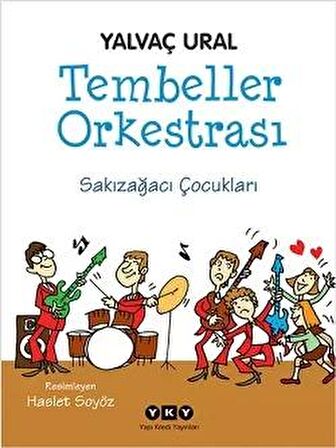 Tembeller Orkestrası