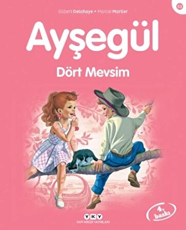 Ayşegül Dört Mevsim