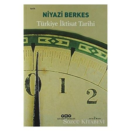 Türkiye İktisat Tarihi