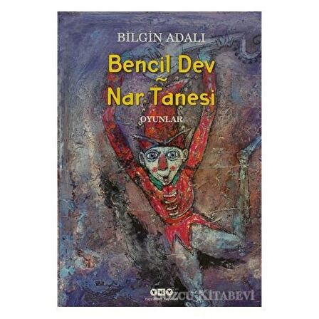 Bencil Dev - Nar Tanesi