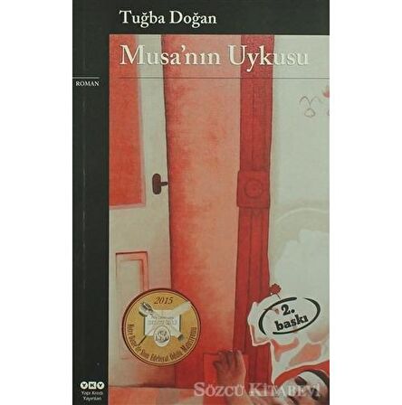 Musa’nın Uykusu