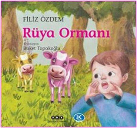 Rüya Ormanı