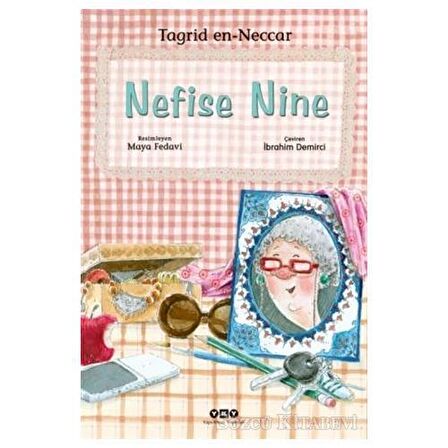 Nefise Nine