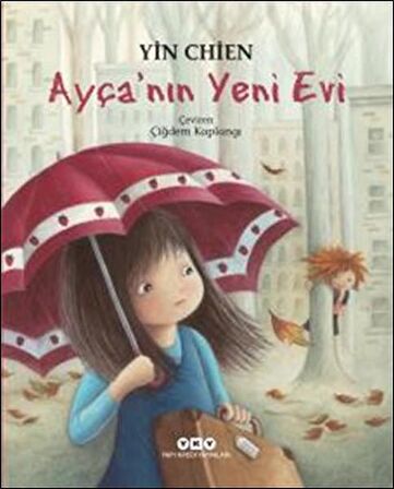 Ayça’nın Yeni Evi