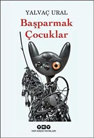 Başparmak Çocuklar