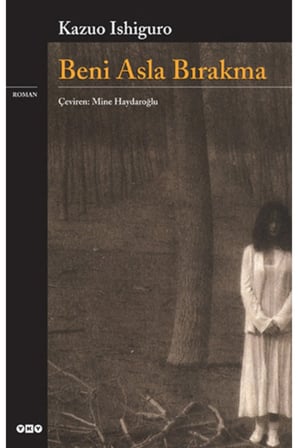 Klara Ile Güneş - Beni Asla Bırakma - Öksüzlüğümüz  Kazuo Ishiguro   Duru Kalem Hediye